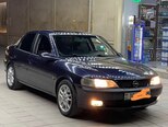 Opel Vectra-5