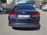 Kia K5-2