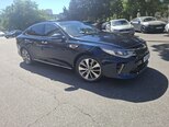 Kia K5-4
