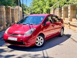 Toyota Prius-4