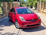 Toyota Prius-3