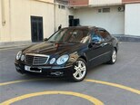 Mercedes E 220-3