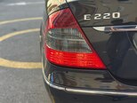 Mercedes E 220-14