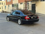 Mercedes E 220-6