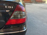 Mercedes E 220-13