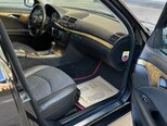 Mercedes E 220-8