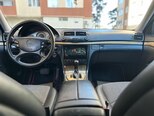 Mercedes E 220-7