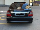 Mercedes E 220-4