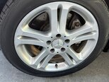 Mercedes E 220-16