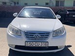 Hyundai Elantra-1