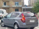 Kia Ceed SW-2