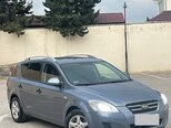 Kia Ceed SW-1