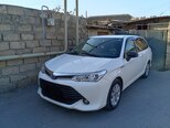 Toyota Corolla Fielder-4