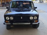 LADA (VAZ) 2106-1