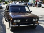 LADA (VAZ) 2106-2