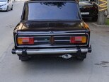 LADA (VAZ) 2106-3