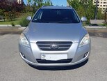 Kia Ceed SW-1
