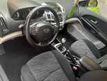 Kia Ceed SW-10