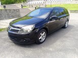 Opel Astra-1