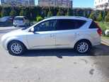 Kia Ceed SW-19