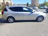 Kia Ceed SW-18