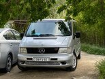 Mercedes Vito 110 CDI-2