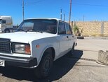 LADA (VAZ) 2107-2