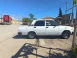 LADA (VAZ) 2107-4