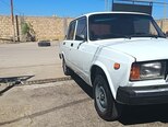 LADA (VAZ) 2107-3