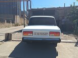 LADA (VAZ) 2107-5