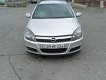 Opel Astra-1