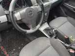 Opel Astra-2
