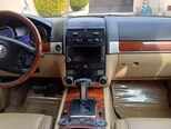 Volkswagen Touareg-7