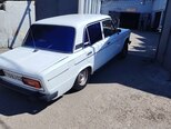 LADA (VAZ) 2106-3