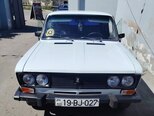 LADA (VAZ) 2106-1