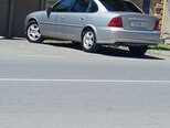 Opel Vectra-6