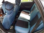 Opel Vectra-7