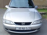 Opel Vectra-1