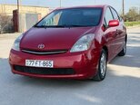 Toyota Prius-4