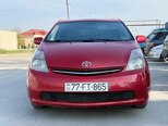 Toyota Prius-1