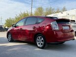 Toyota Prius-5