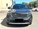 Kia Sorento-1