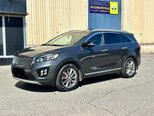 Kia Sorento-3