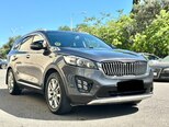 Kia Sorento-2