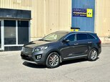 Kia Sorento-7