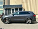 Kia Sorento-9