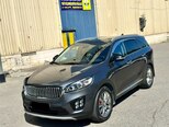 Kia Sorento-10