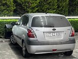 Kia Rio-5