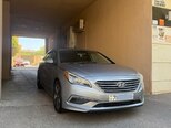 Hyundai Sonata-1