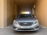 Hyundai Sonata-2